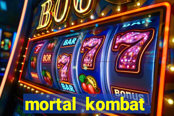 mortal kombat armageddon no click jogos